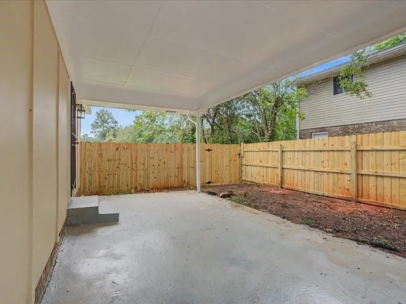 538 Wexwood Drive Riverdale, GA 30274