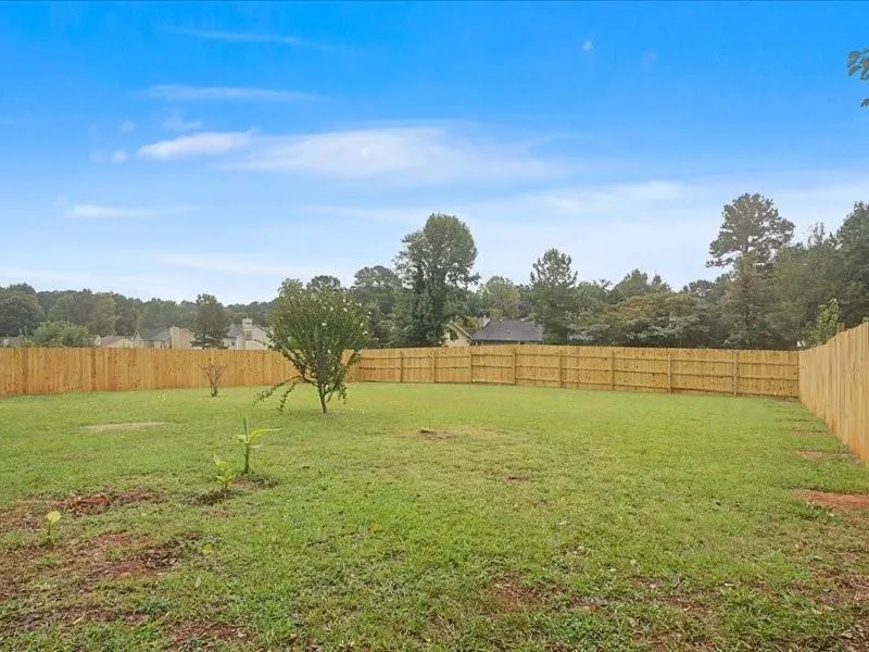 538 Wexwood Drive Riverdale, GA 30274