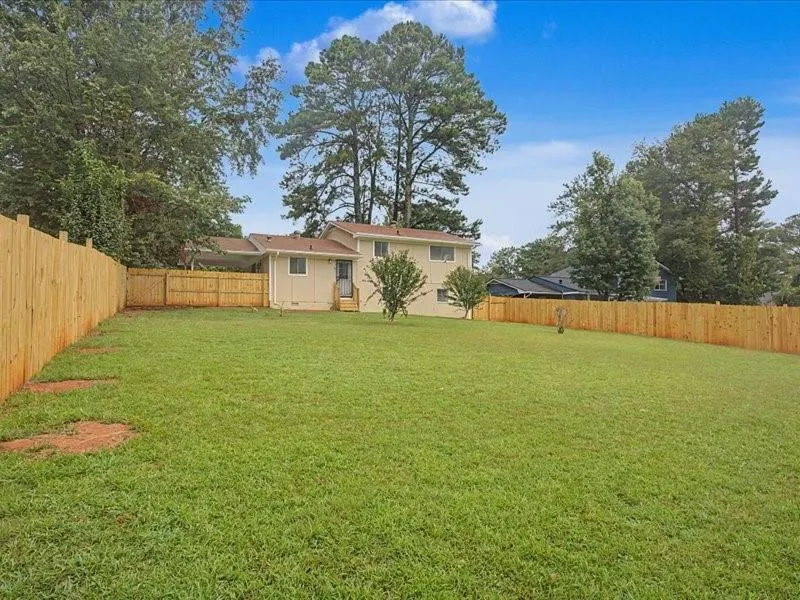 538 Wexwood Drive Riverdale, GA 30274