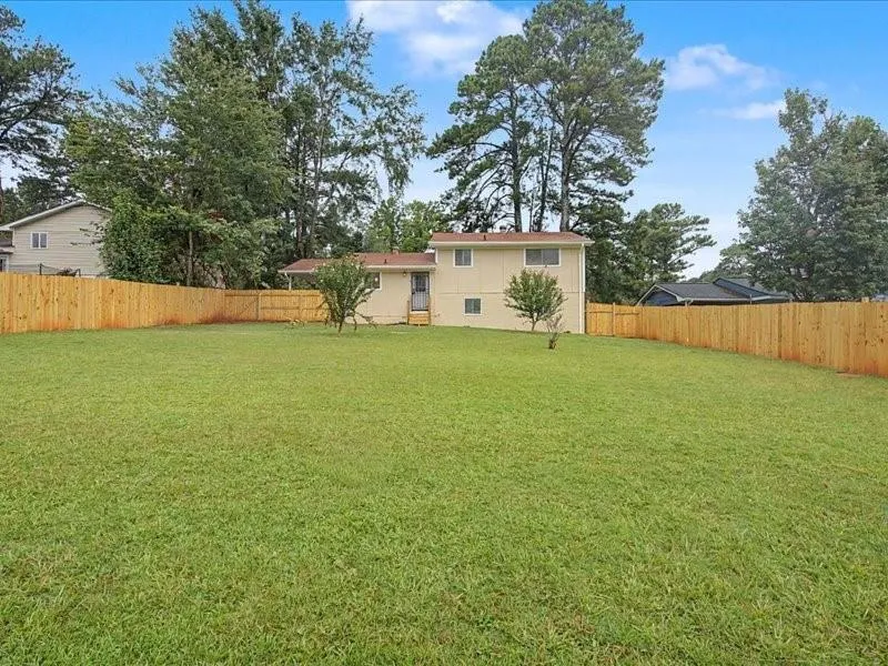 538 Wexwood Drive Riverdale, GA 30274