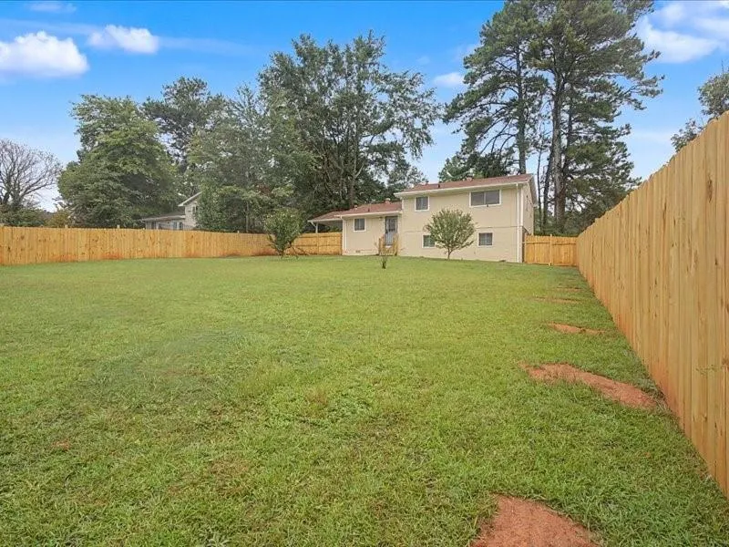 538 Wexwood Drive Riverdale, GA 30274