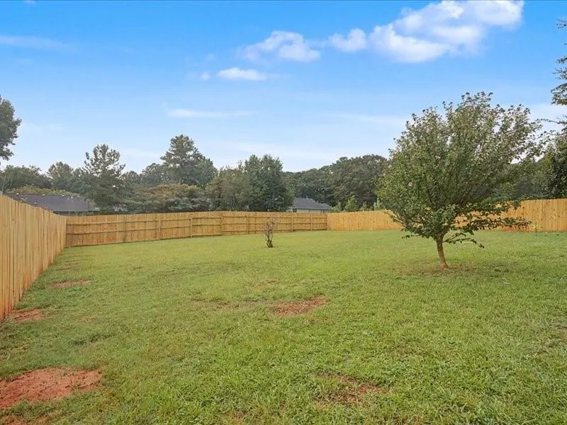 538 Wexwood Drive Riverdale, GA 30274