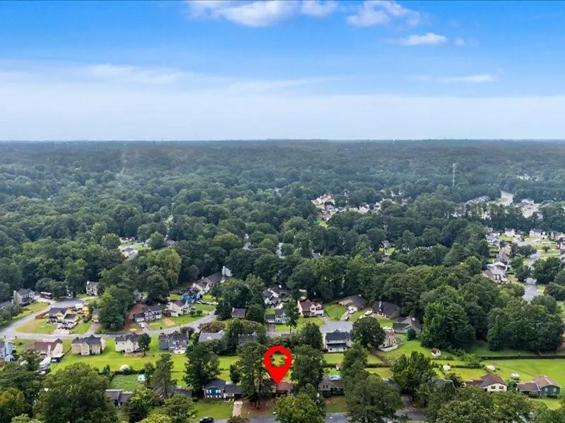 538 Wexwood Drive Riverdale, GA 30274