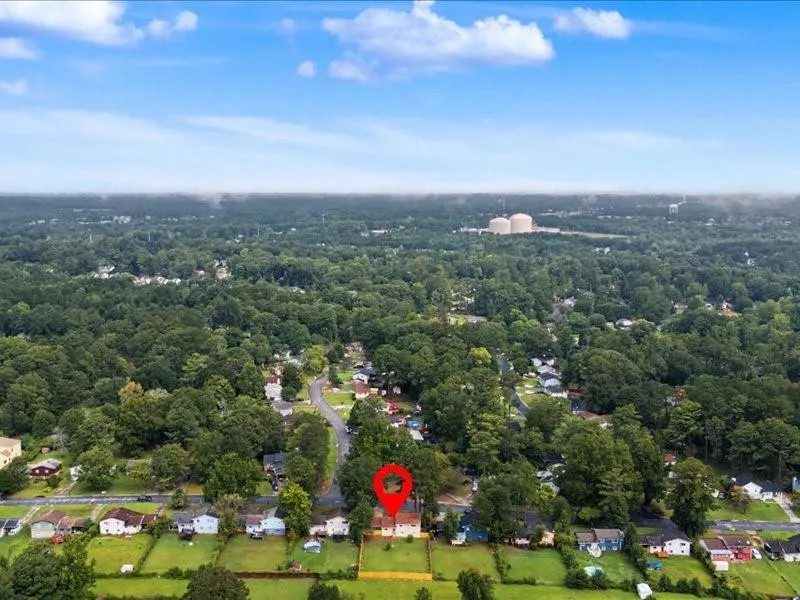 538 Wexwood Drive Riverdale, GA 30274