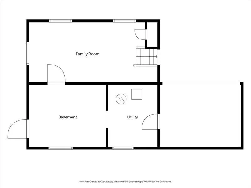 538 Wexwood Drive Riverdale, GA 30274