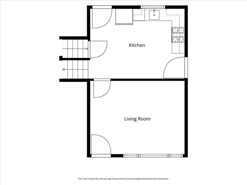 538 Wexwood Drive Riverdale, GA 30274