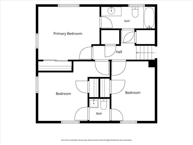 538 Wexwood Drive Riverdale, GA 30274