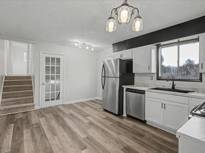 538 Wexwood Drive Riverdale, GA 30274