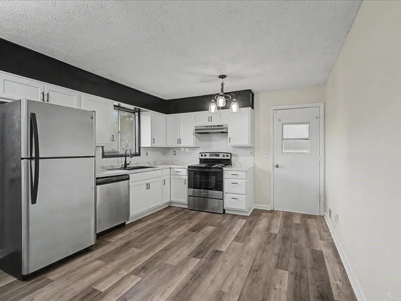 538 Wexwood Drive Riverdale, GA 30274