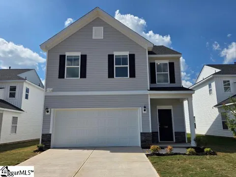 1148 Ogeechee Court