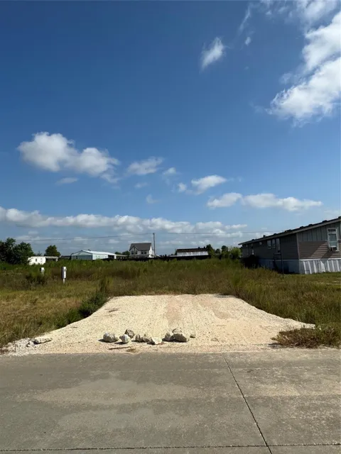 4317 Road 5726 Road