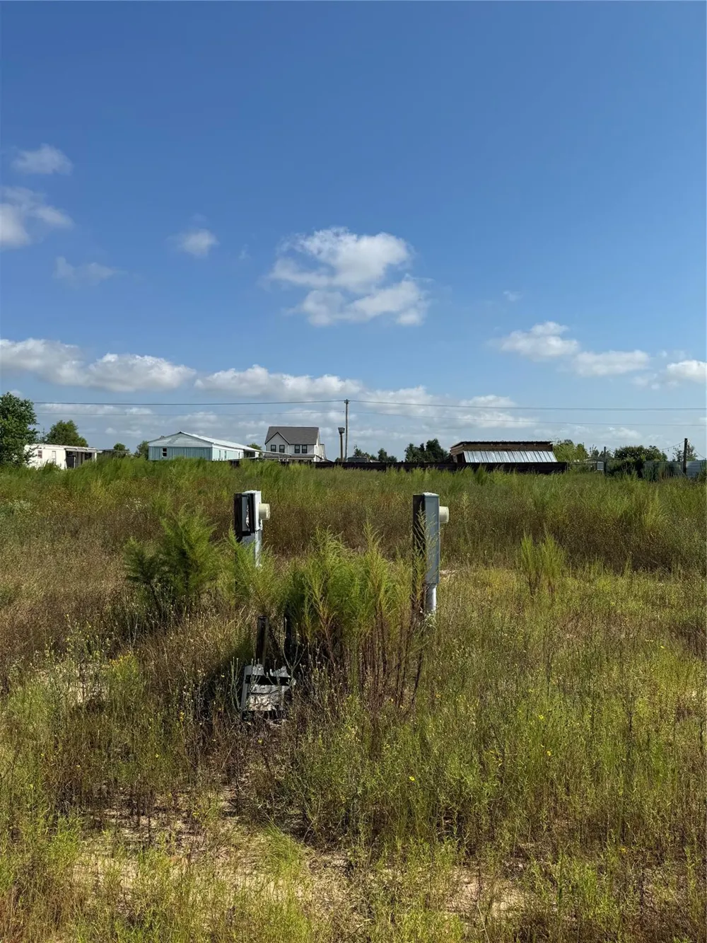 4317 Road 5726 Road Cleveland, TX 77327