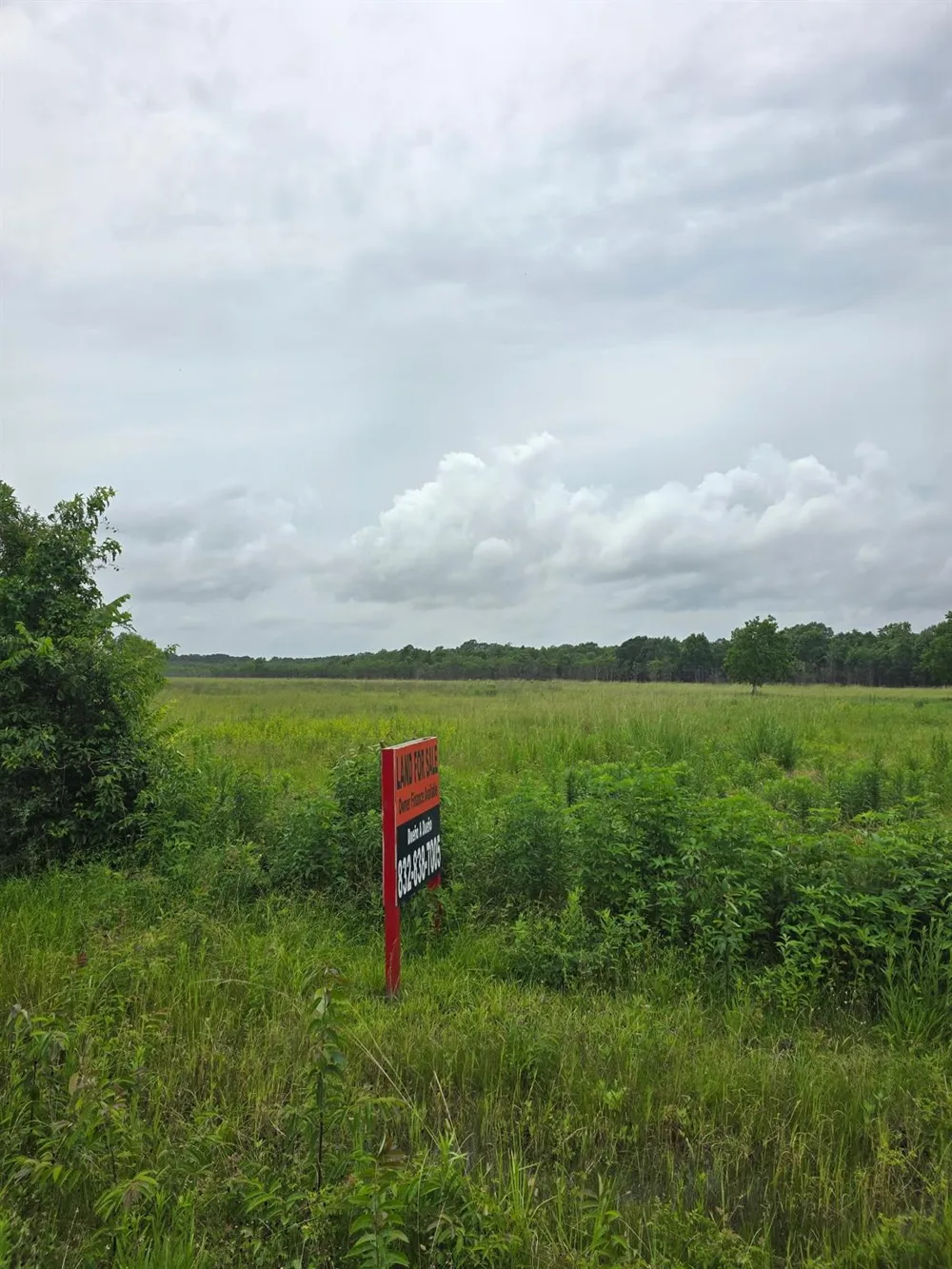 2025 Farm To Market 770 Liberty, TX 77575