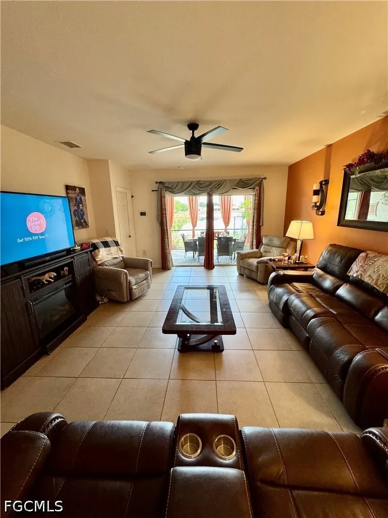 Marble Brook Boulevard Lehigh Acres, FL 33936