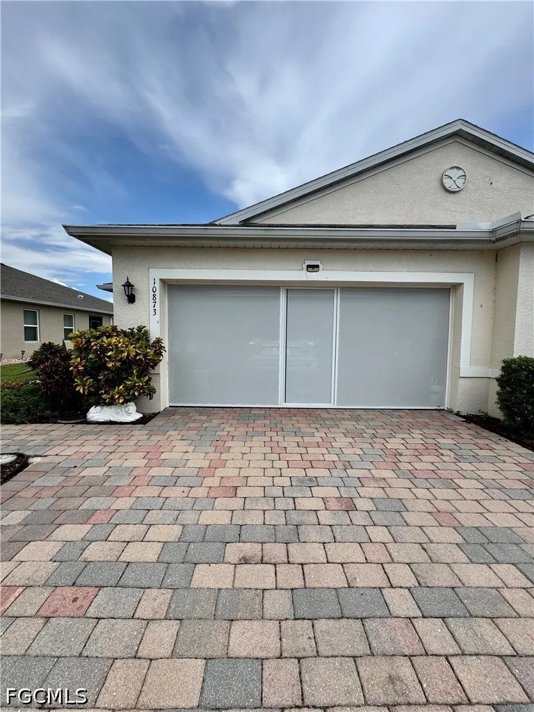 Marble Brook Boulevard Lehigh Acres, FL 33936