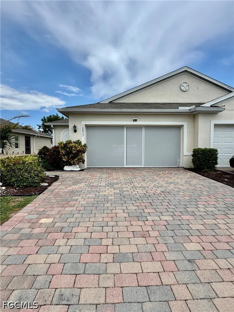 Marble Brook Boulevard Lehigh Acres, FL 33936