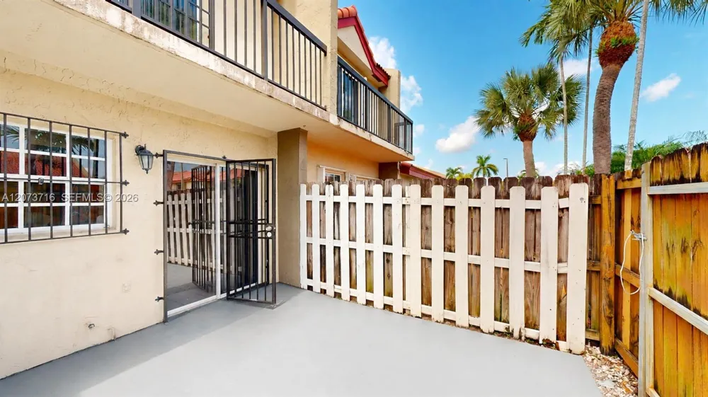 6415 SW 129th Pl #2403 Miami, FL 33183