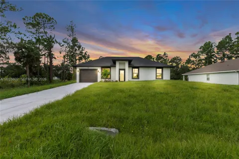 457 Woodman DR