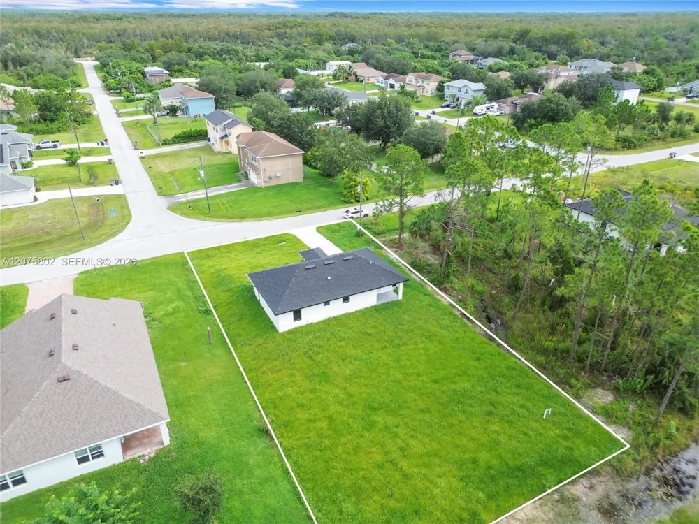 457 Woodman DR Lehigh Acres, FL 33972