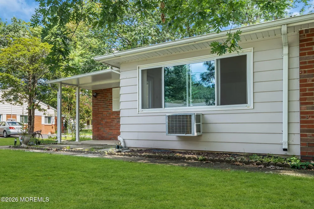 8 Robin Street #B Manchester, NJ 08759