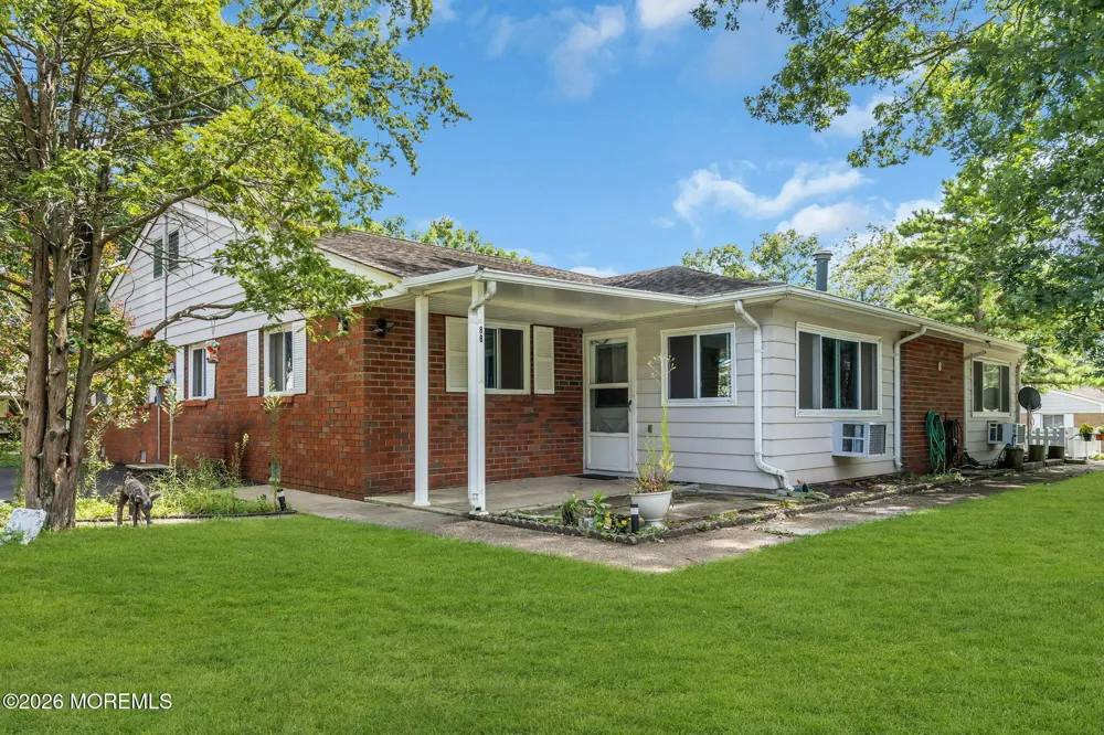 8 Robin Street #B Manchester, NJ 08759