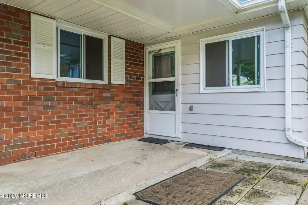 8 Robin Street #B Manchester, NJ 08759