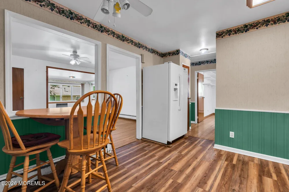 8 Robin Street #B Manchester, NJ 08759