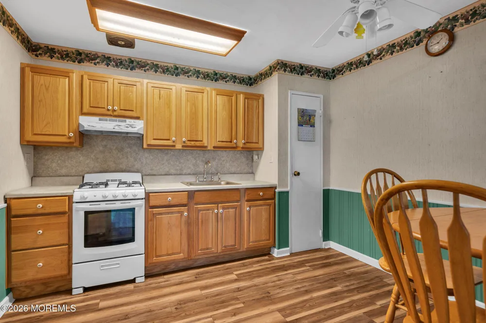 8 Robin Street #B Manchester, NJ 08759