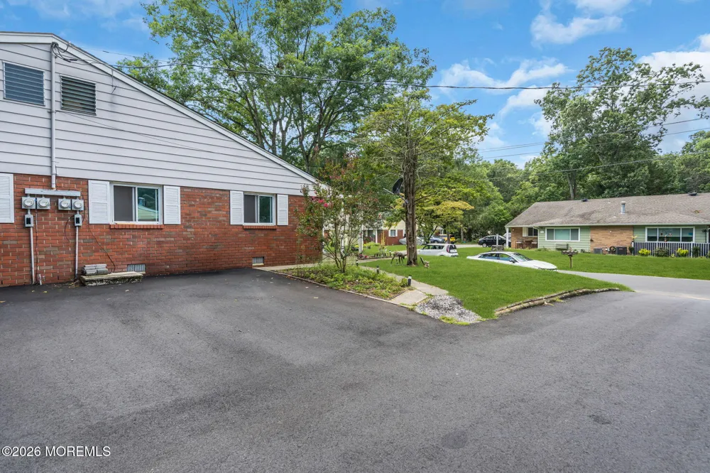 8 Robin Street #B Manchester, NJ 08759