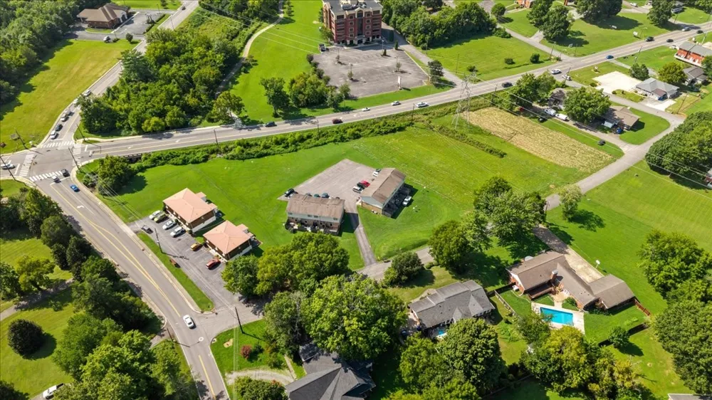 101 Blythe Ferry Rd NE Cleveland, TN 37312