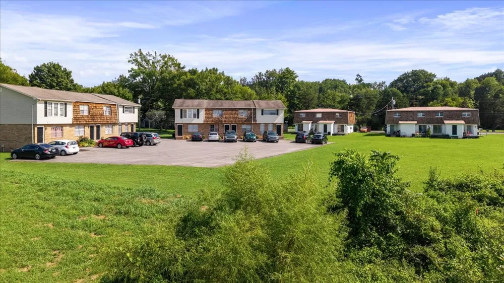 101 Blythe Ferry Rd NE Cleveland, TN 37312
