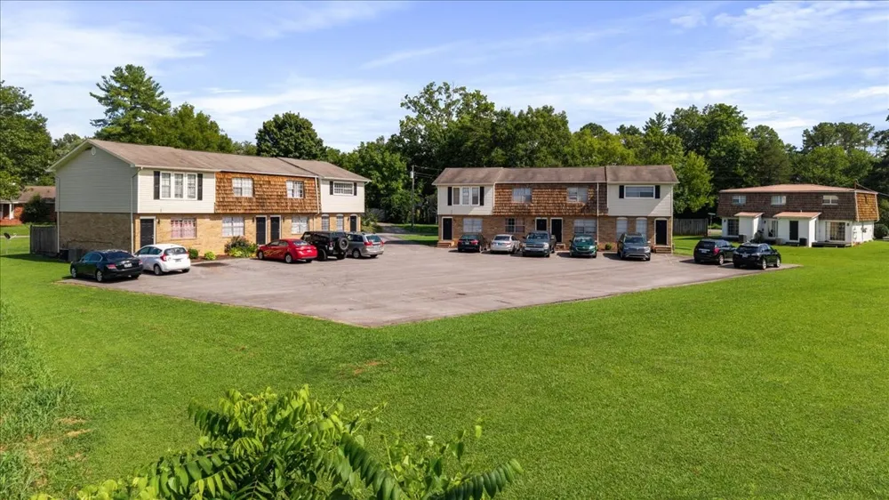 101 Blythe Ferry Rd NE Cleveland, TN 37312