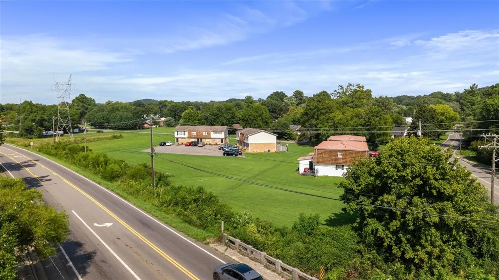 101 Blythe Ferry Rd NE Cleveland, TN 37312