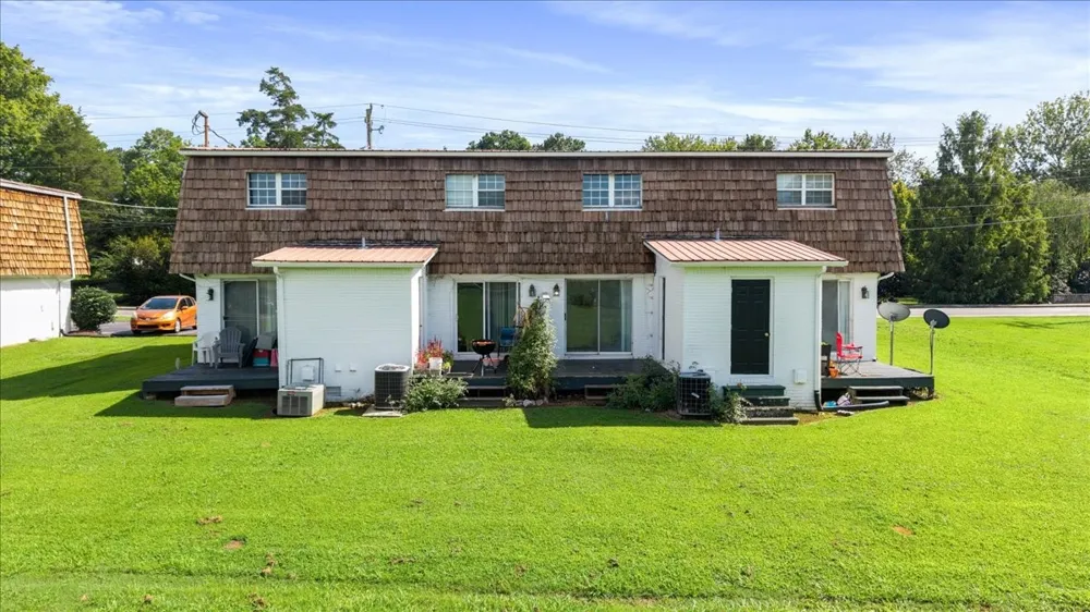101 Blythe Ferry Rd NE Cleveland, TN 37312
