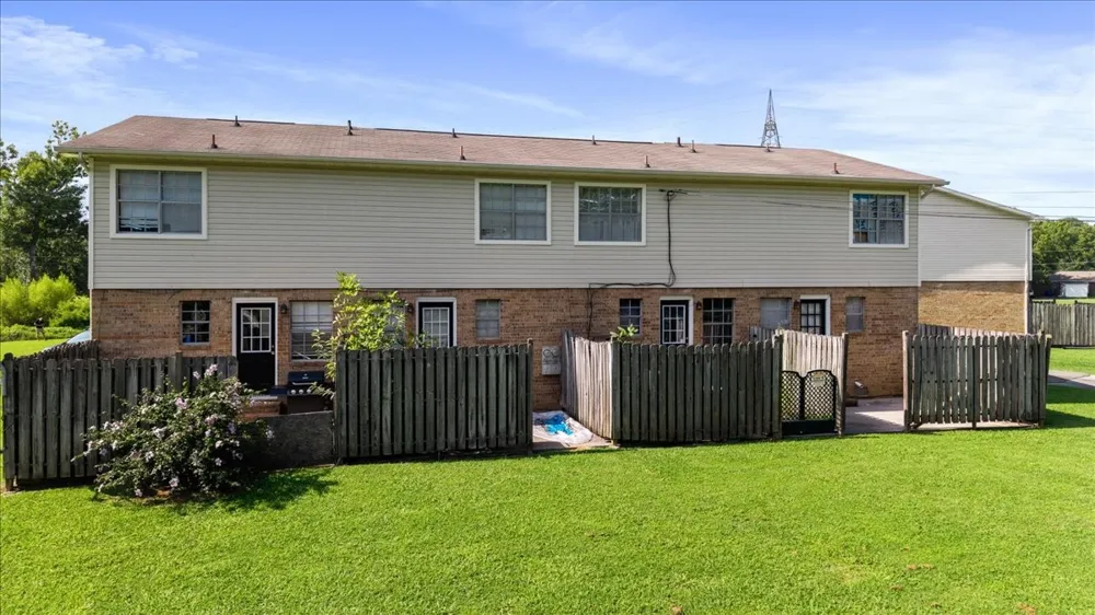 101 Blythe Ferry Rd NE Cleveland, TN 37312