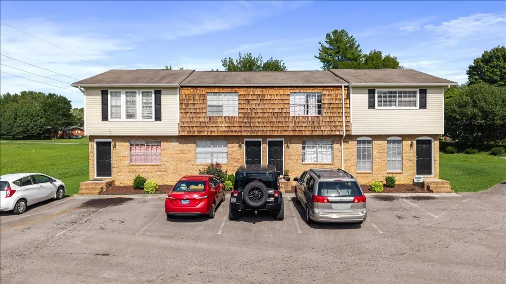 101 Blythe Ferry Rd NE Cleveland, TN 37312