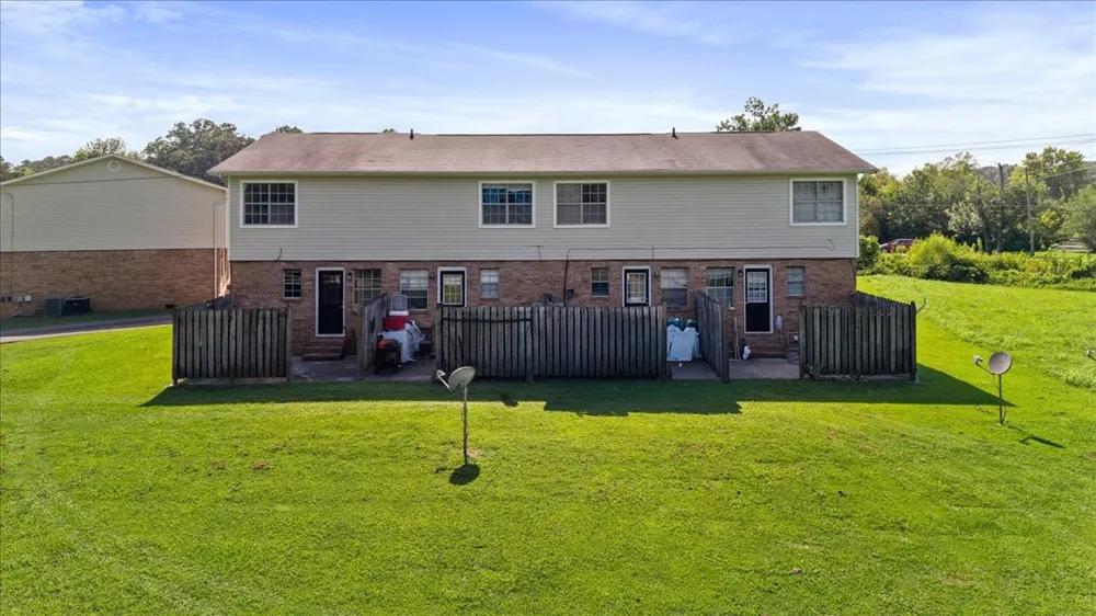 101 Blythe Ferry Rd NE Cleveland, TN 37312