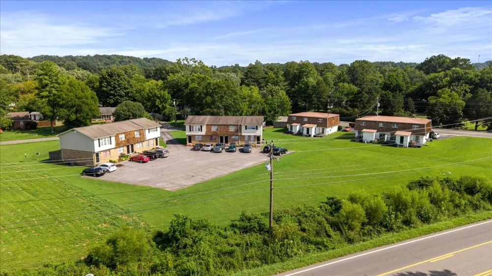 101 Blythe Ferry Rd NE Cleveland, TN 37312