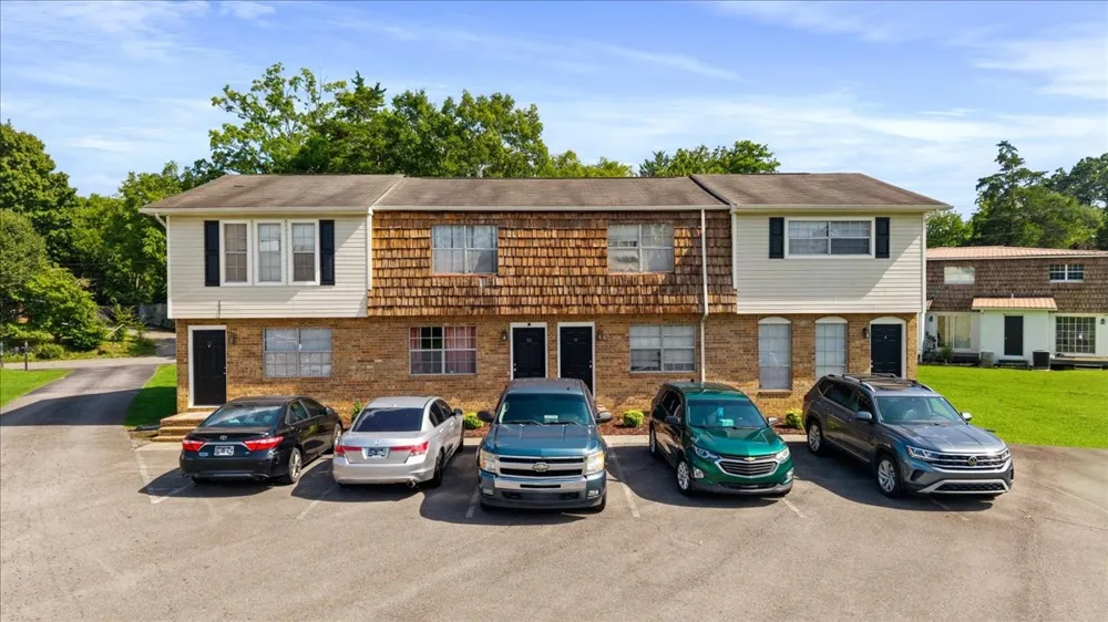 101 Blythe Ferry Rd NE Cleveland, TN 37312