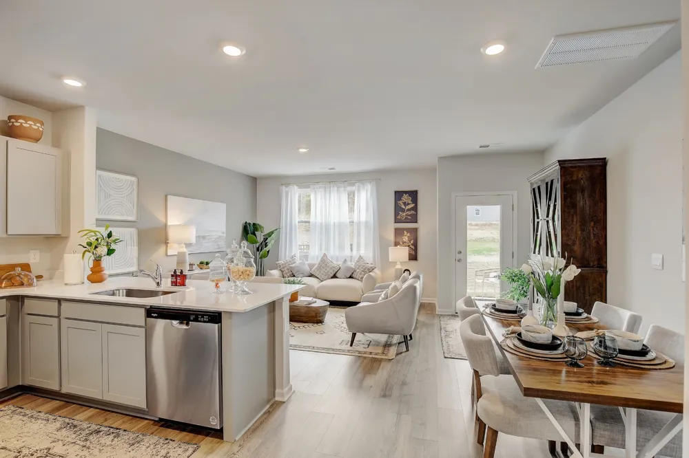 2241 Harlequin Point Lebanon, TN 37090