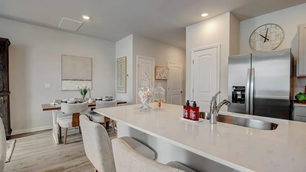 2241 Harlequin Point Lebanon, TN 37090