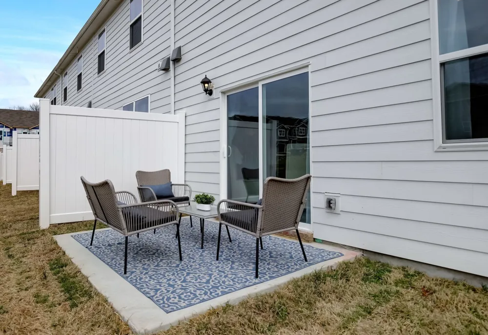 2241 Harlequin Point Lebanon, TN 37090