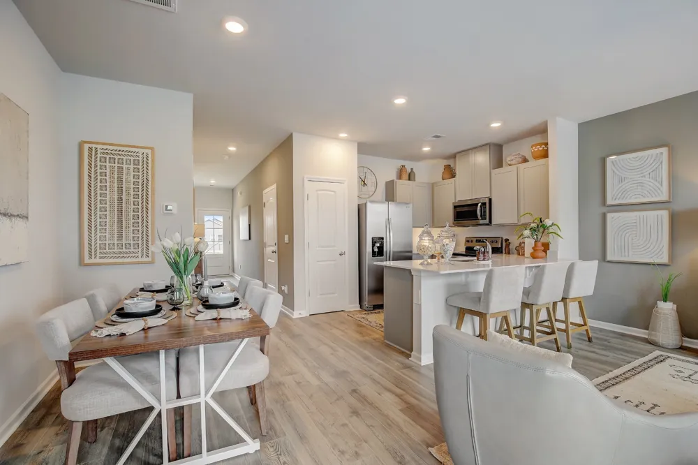 2241 Harlequin Point Lebanon, TN 37090