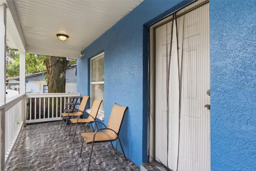 3203 DELEUIL AVENUE Tampa, FL 33610