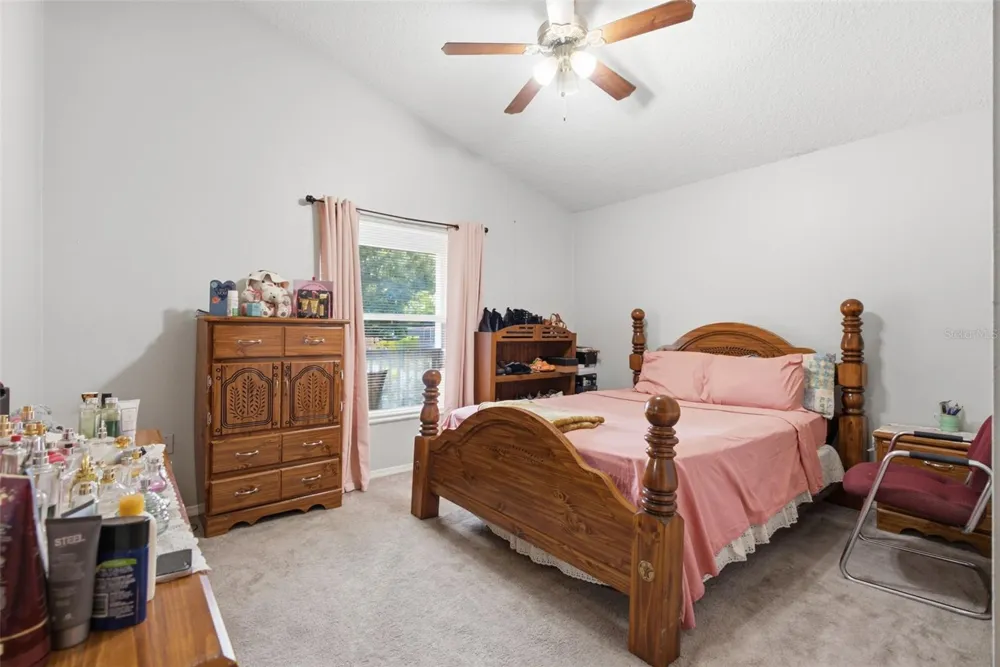 3203 DELEUIL AVENUE Tampa, FL 33610