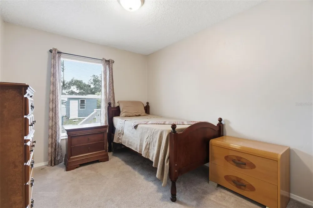 3203 DELEUIL AVENUE Tampa, FL 33610