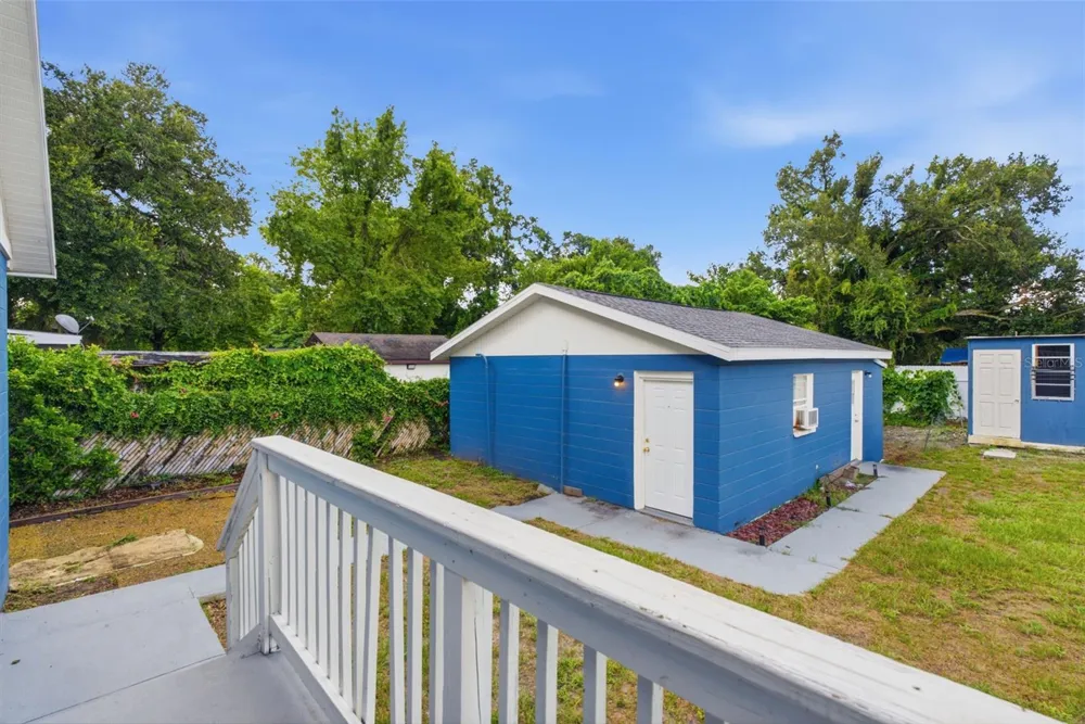 3203 DELEUIL AVENUE Tampa, FL 33610
