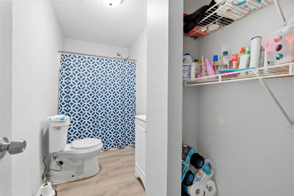 3203 DELEUIL AVENUE Tampa, FL 33610