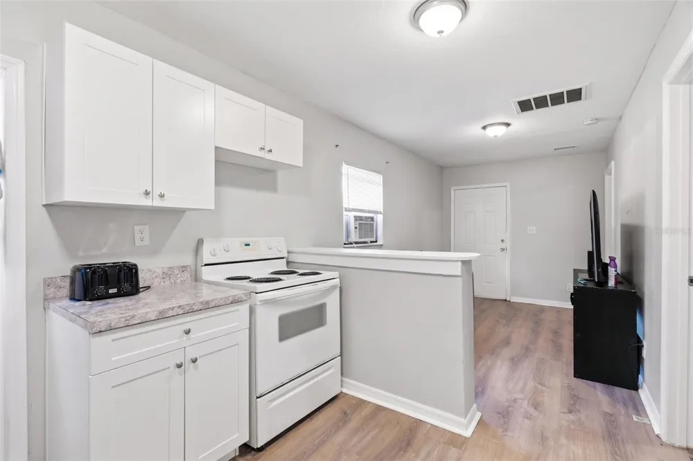 3203 DELEUIL AVENUE Tampa, FL 33610