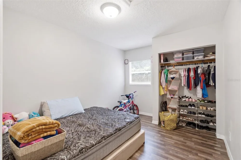 3203 DELEUIL AVENUE Tampa, FL 33610